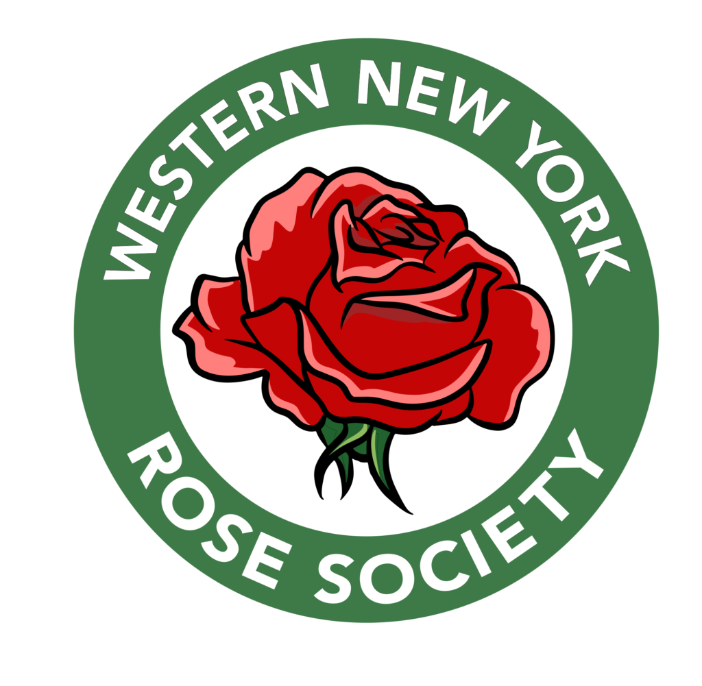 WNY Rose Society logo copy